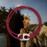 Goal 8: Decent Work and Economic Growth - #TOGETHERBAND Edition