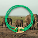 Goal 15: Life On Land - #TOGETHERBAND Edition