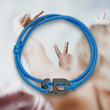 Goal 16: Peace, Justice and Strong Institutions - #TOGETHERBAND Edition