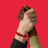 Goal 01: No Poverty - #TOGETHERBAND Original Band