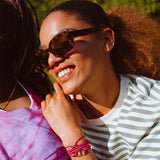 PRIDE Goal 10: Reduced Inequalities - #TOGETHERBAND Edition