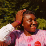 PRIDE Goal 10: Reduced Inequalities - #TOGETHERBAND Edition