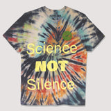 #TOGETHER × Warpig Wonder - Science Not Silence
