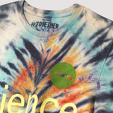 #TOGETHER × Warpig Wonder - Science Not Silence