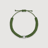 Goal 13: Climate Action - Braided #TOGETHERBAND