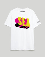 #TOGETHER x Morag Myerscough - Sea Tee