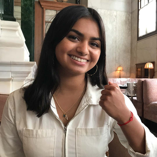 The Teenage Campaigner Fighting To End Period Poverty