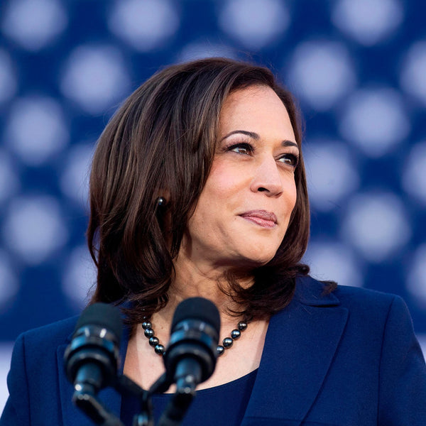 How Kamala Harris Is Making History (And Not For The First Time)