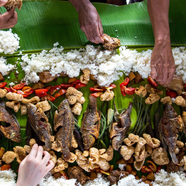 5 Things You Need To Know About... Zero Hunger