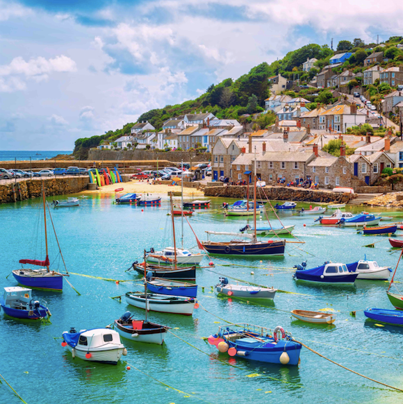 Cornwall, The G7 And Why It’s A Place To Protect