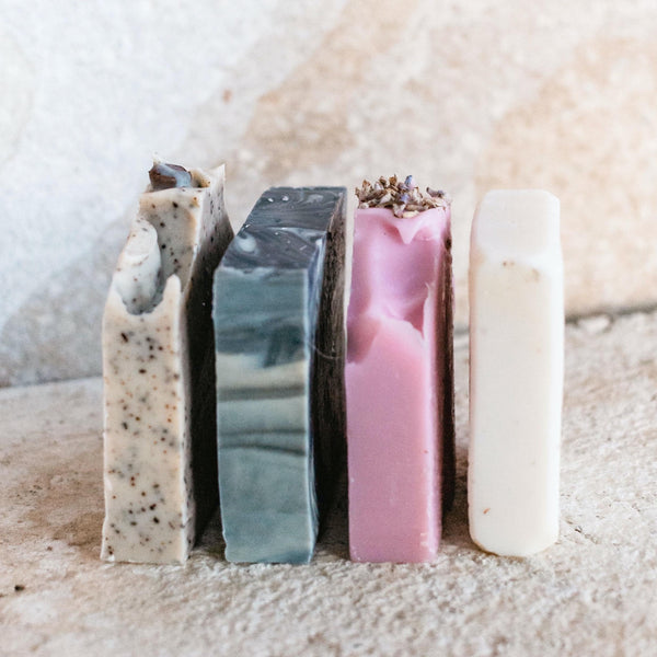 Getting started on the quest for a plastic-free bathroom