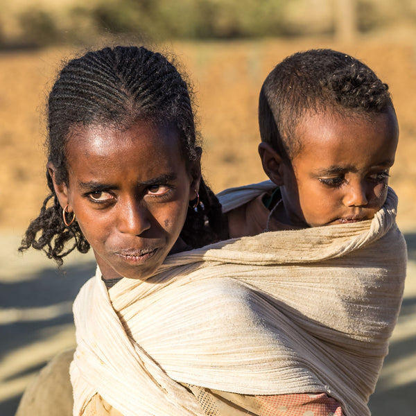 Tigray Crisis: What's Happening In Ethiopia?