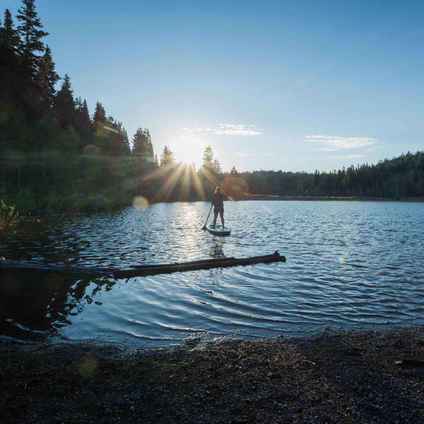 6 Brilliant Staycation Ideas