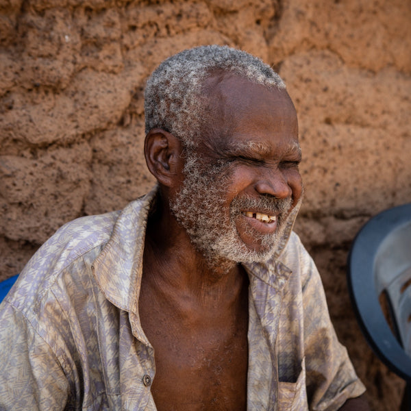 Let’s Fight River Blindness #TOGETHER