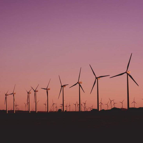 9 Need-To-Know Facts About… Affordable And Clean Energy