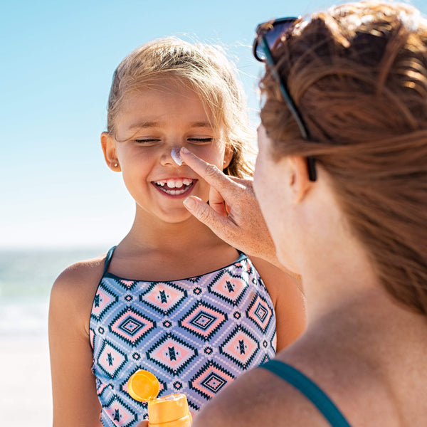 Our Favourite Ocean-Friendly Sunscreens