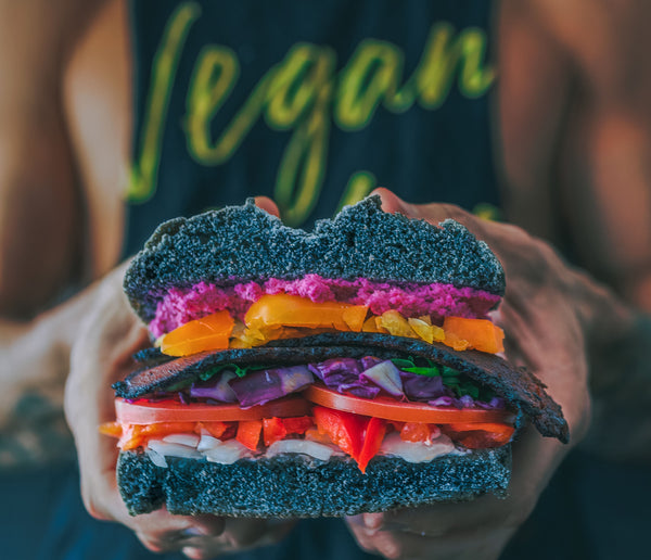 Best Vegan Food Ideas