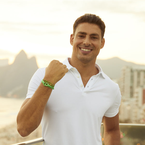 Come Together With… Cauã Reymond