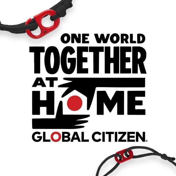 One World: Together at Home - Global Citizen’s Historic Digital Concert