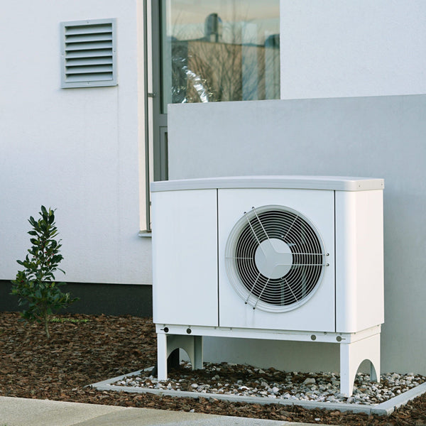 What Are Heat Pumps?