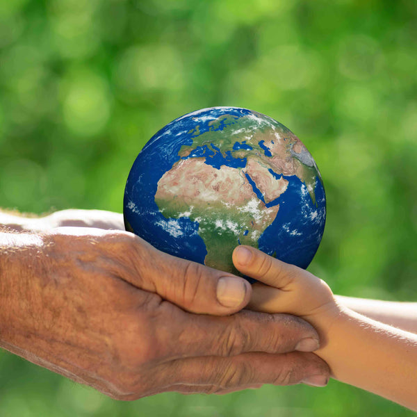 Clean Power And COP26
