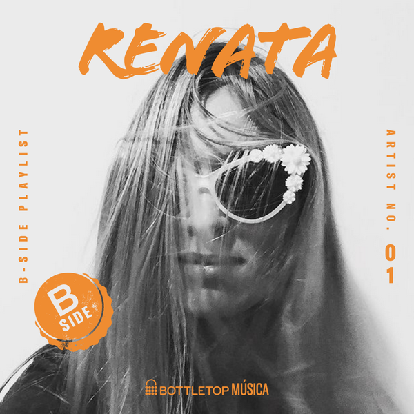 From Brooklyn to Bahia: B-SIDE With Renata Do Valle