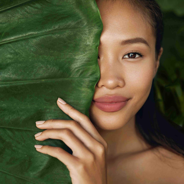 Why Vegan Haircare Is Beautiful!