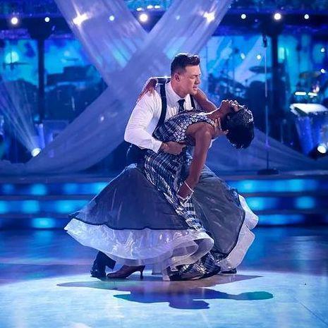This Year’s Strictly Final Is The Most Diverse Ever