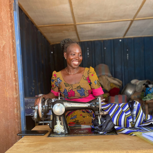 Why We Support: Action Through Enterprise