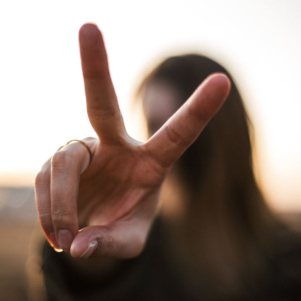 7 Incredible Youth Peace Activists