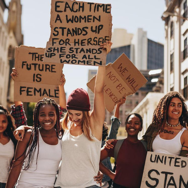 11 Reasons Why We Need International Women’s Day