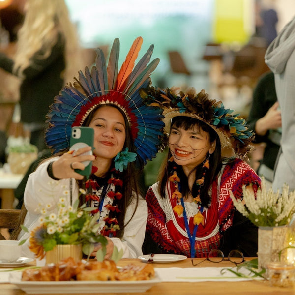 18 Indigenous Influencers To Follow On Instagram Now