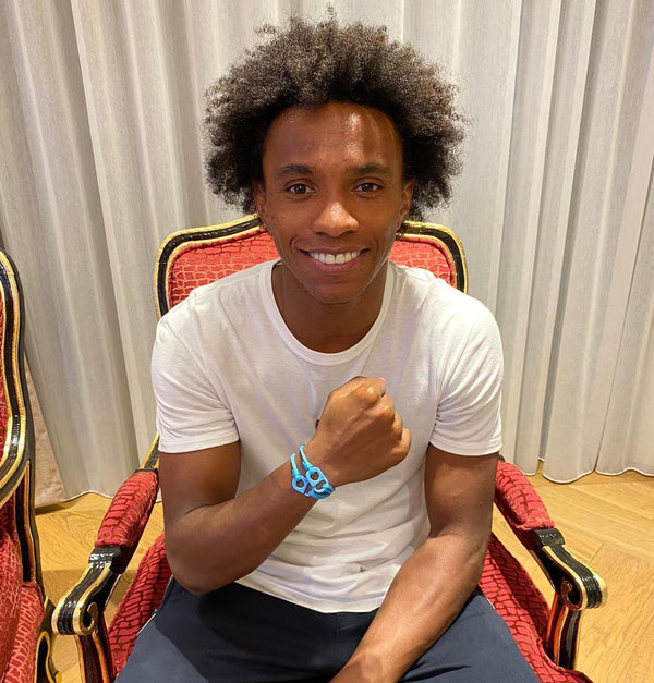 6 Facts about our Goal 6 Ambassador Willian