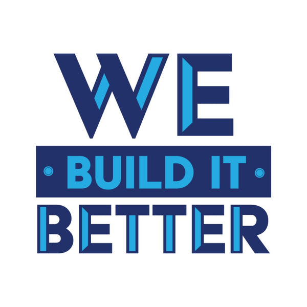 Meet We Build It Better