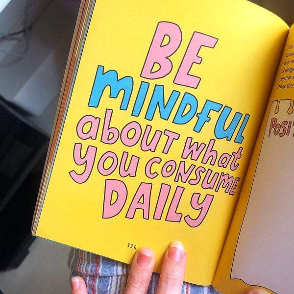 Instagram Accounts To Fill Your Feed With Positivity