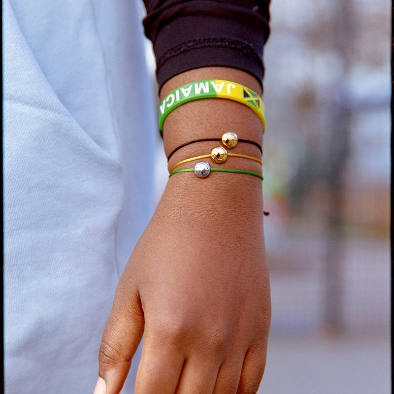 Goal 11: Sustainable Cities and Communities - #TOGETHERBAND × Smiley® Originals