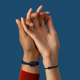 Goal 17: Partnership for the Goals - #TOGETHERBAND Original Band