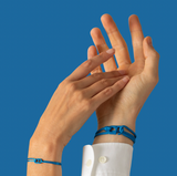 Goal 16: Peace, Justice and Strong Institutions - #TOGETHERBAND Original Band