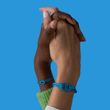 Goal 14: Life Below Water - #TOGETHERBAND Original Band