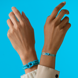 Goal 06: Clean Water and Sanitation - #TOGETHERBAND Original Band