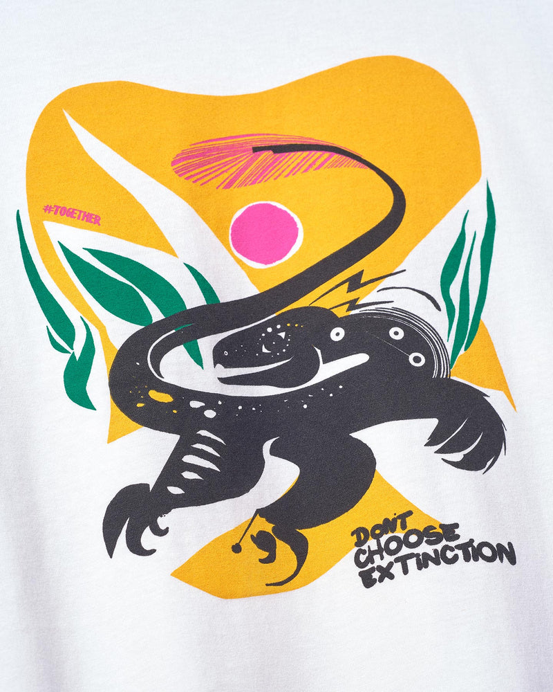 #TOGETHER x Don’t Choose Extinction - Speto Tee