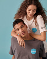 #TOGETHERWEAR T–Shirt - Goal 06: Clean Water and Sanitation