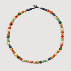 YAWA NECKLACE MULTI