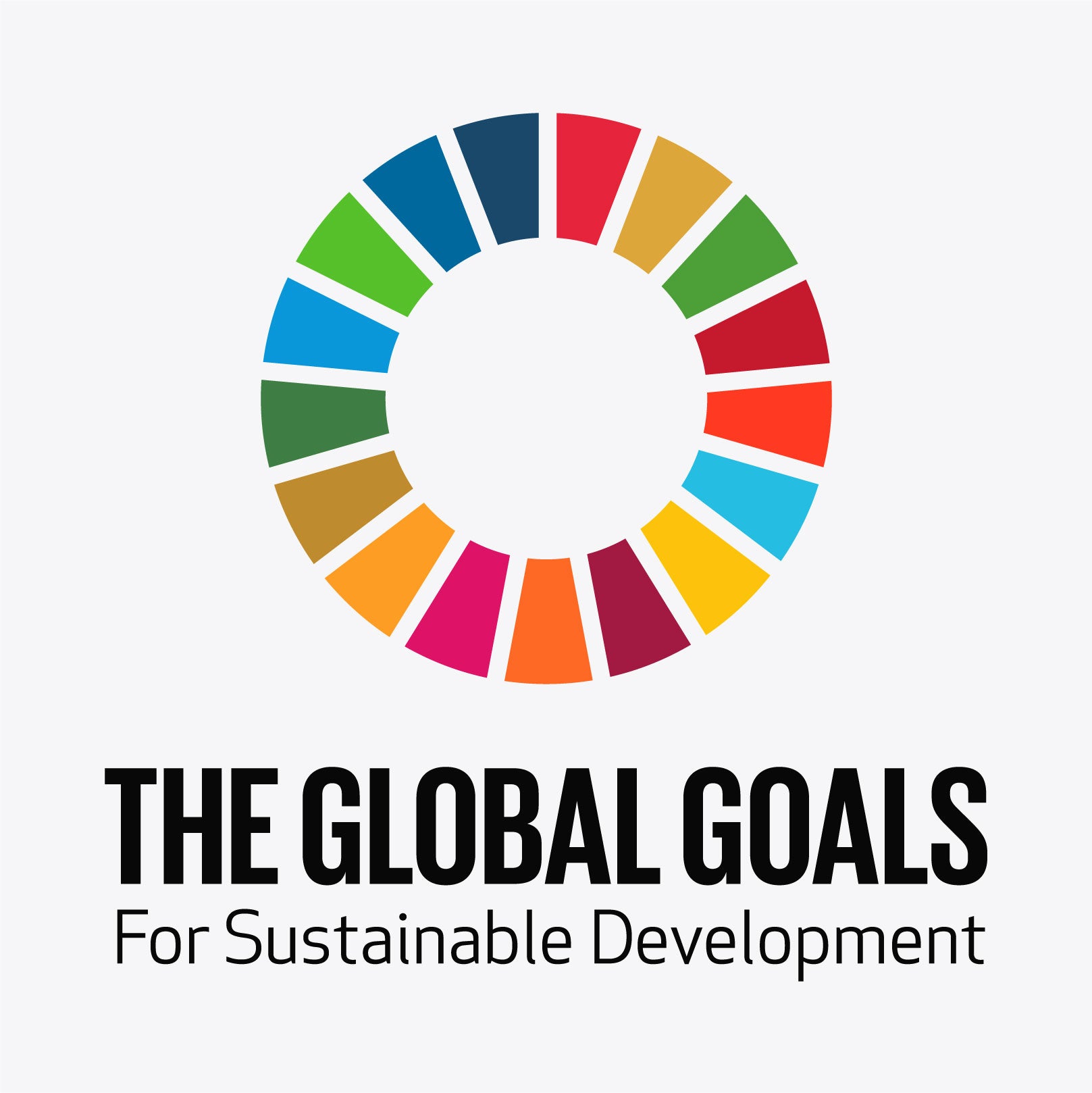 Find your Global Goal